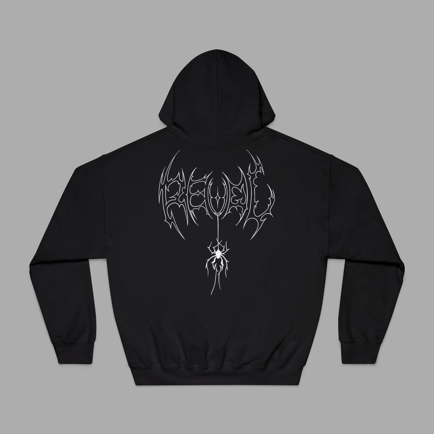 REVAL Spider Hoodie
