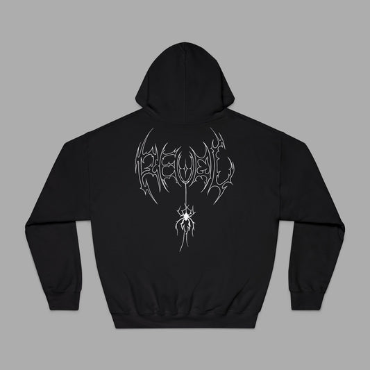 REVAL Spider Hoodie