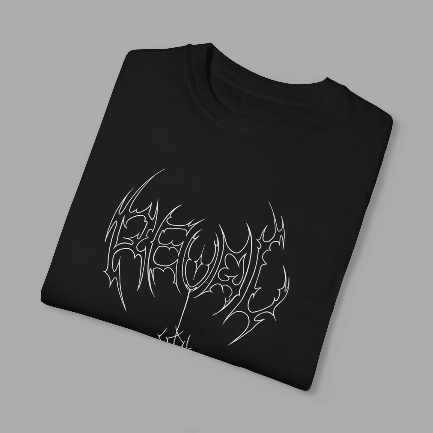 REVAL Spider Tee