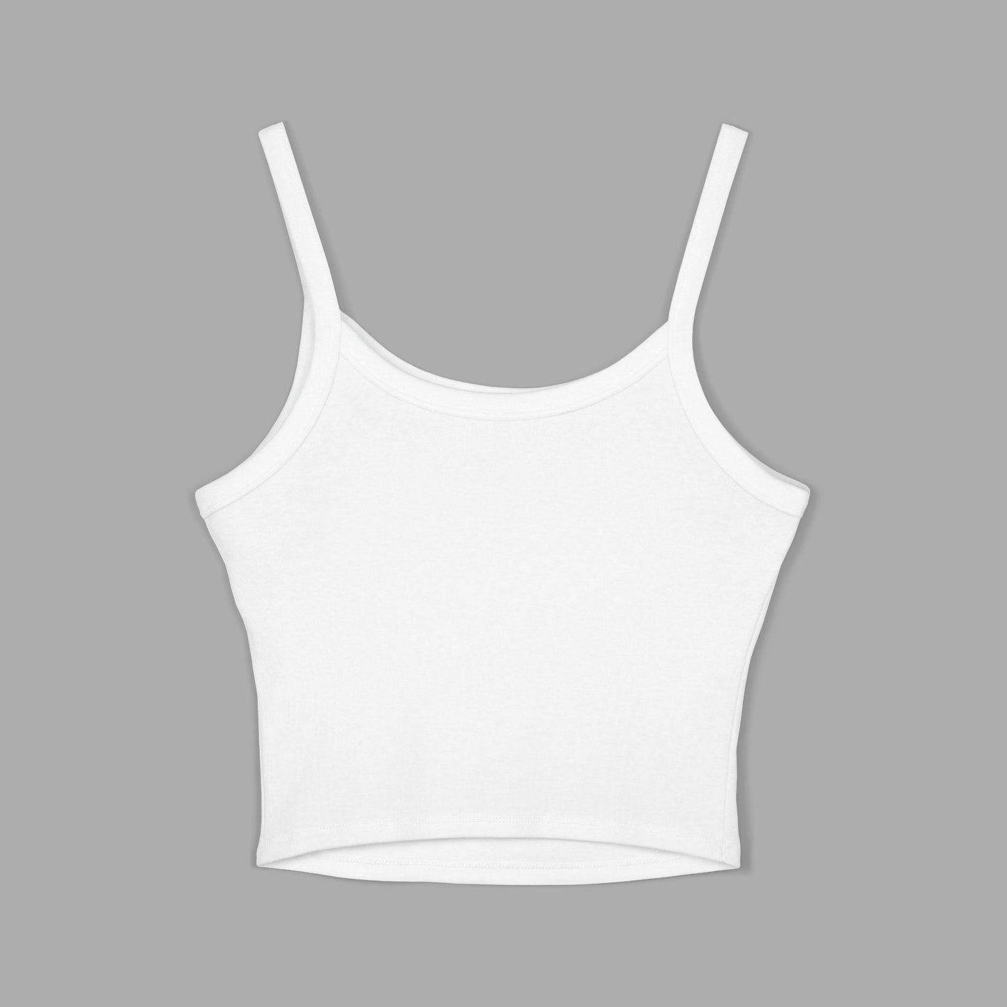 REVAL Women's Spaghetti Strap Tank Top