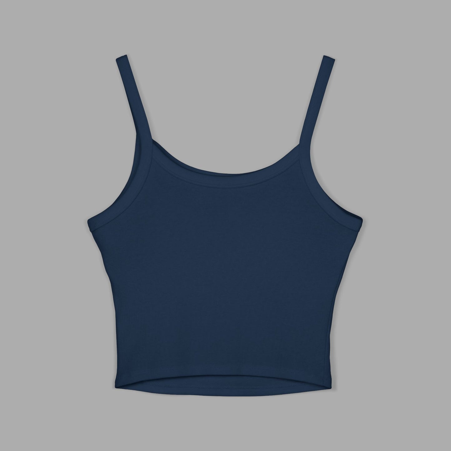 REVAL Women's Spaghetti Strap Tank Top