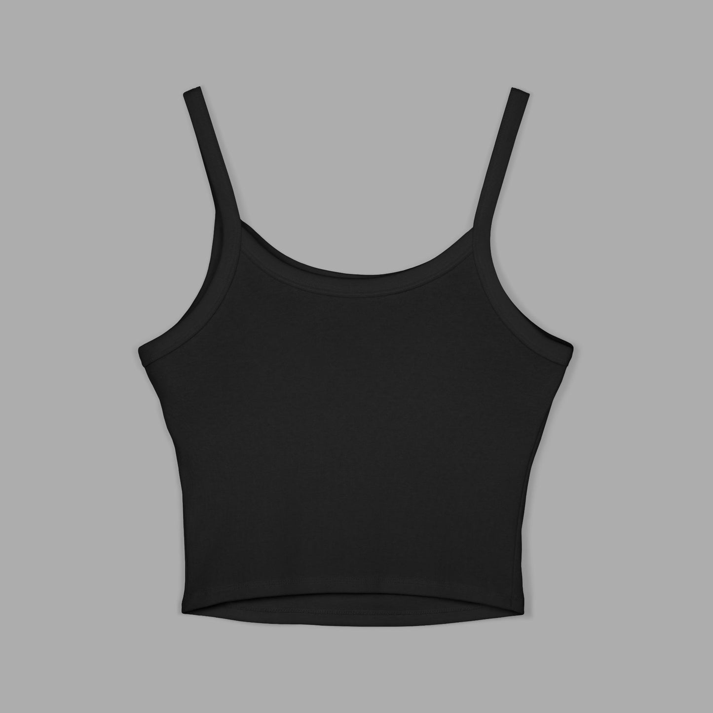 REVAL Women's Spaghetti Strap Tank Top