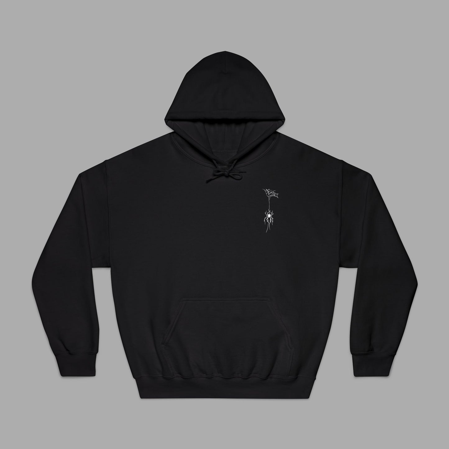 REVAL Spider Hoodie