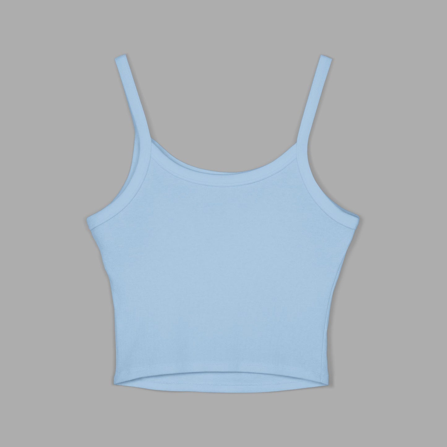 REVAL Women's Spaghetti Strap Tank Top