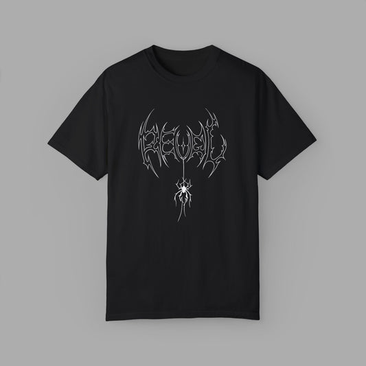 REVAL Spider Tee