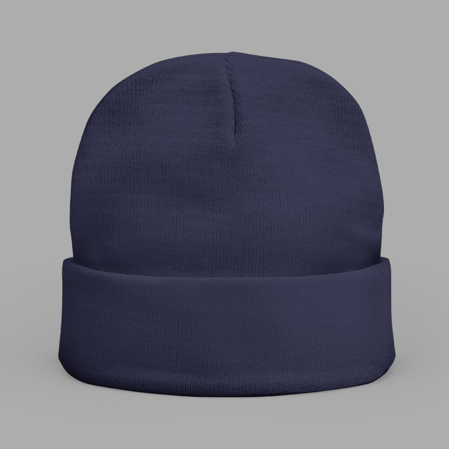 REVAL Knit Beanie (Embroided)