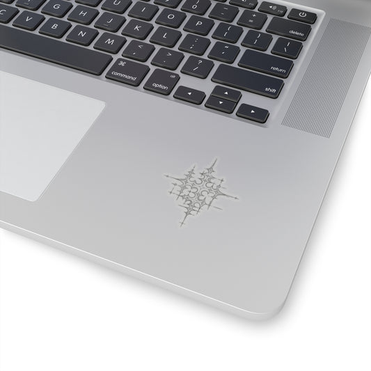 Sticker- Cross